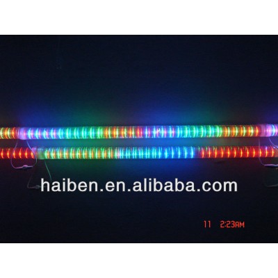 IP67 D50*37 36LED 3 sec Guardrail lighting