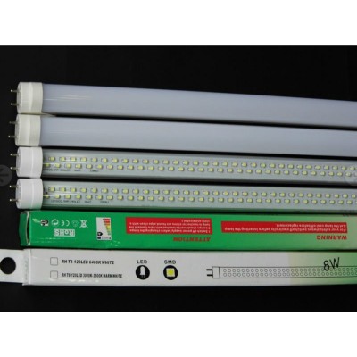 T8 120cm LED daylight lamp