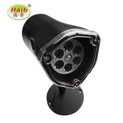 led rotating star/snowflake projection CE/ROHS  high quality projector light